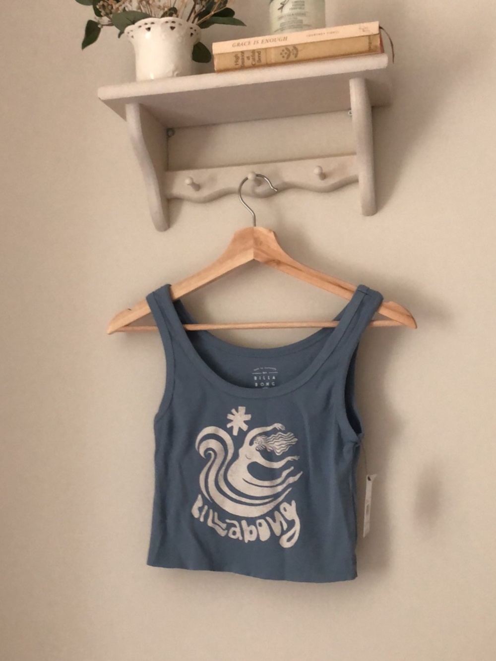 Billabong Magic Wipeout Tank
